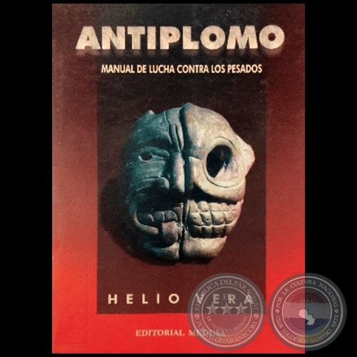ANTIPLOMO - Autor: HELIO VERA - Año 1997